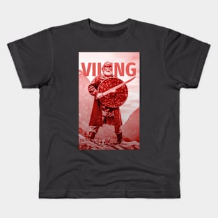 viking Kids T-Shirt